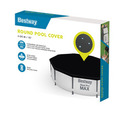 Bestway poolcover Ø3,05 meter